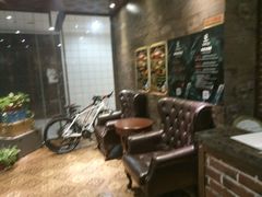 -真枪会射击俱乐部(河西中央公园店)