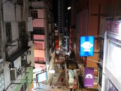 -公利真料竹蔗水(中环店)