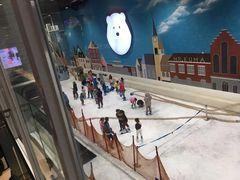 -Mr·Kuma酷么先生雪之乐园