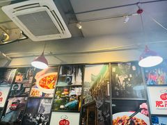-川大刘肥肠鸡(北国店)