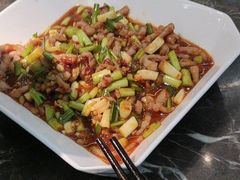 -老屋印象川菜(世纪东方店)