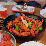 夏天就是要来点小龙虾