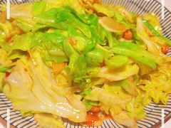 -恰八斗·湖南菜馆(国贸店)