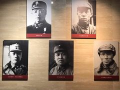 -新四军黄桥战役纪念馆(新馆)