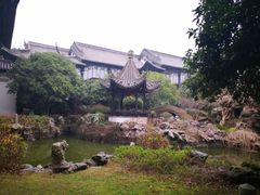 -扬州瘦西湖汇金酒店