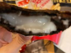 -麦当劳(芜湖中山南路店)