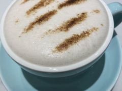 -Fridi Patisserie Cafe