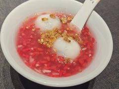 -锦府园·新台州菜(合生汇店)
