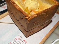 -绿茶餐厅(雁塔大悦城店)
