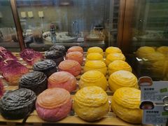 -奈雪的茶(大连新玛特店)
