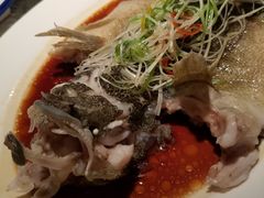 -老船坞餐厅(北京亚洲大酒店 )