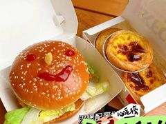 -肯德基(葛沽DT店)