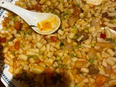 -胖老汉椒麻鸡清真新疆菜(西御街店)