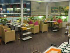 -润园四季椰子鸡火锅(海上世界店)