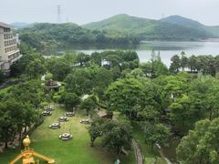 -宁波九龙湖开元度假村