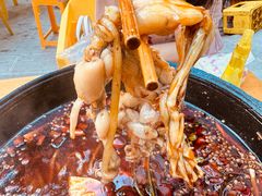 -鸿顺老铁锅美蛙鱼府(解放碑店)