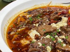 -上海小菜餐厅(理工大学店)