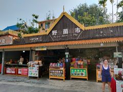 -勐旺傣香园