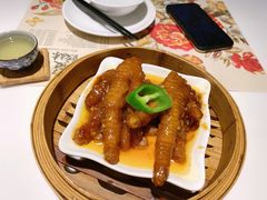 -虾饺妹·酒家(金碧店)