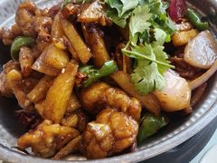 -禧福楼·十五年老店(科技城店)