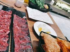 -掂档潮汕牛肉火锅(cityon熙地港店)