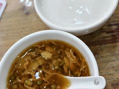 -沙湾姜埋奶(兴新包店)