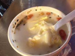 -正宁路小吃夜市