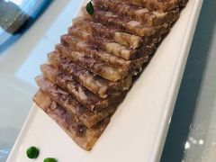 -天伦里餐厅(绿城桃花源店)