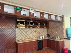 -阳光家常菜游客餐厅(千佛山店)