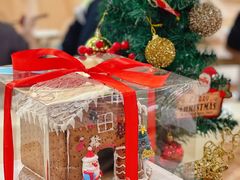 -Dough&Joe团憩(瑞虹天地月亮湾店)