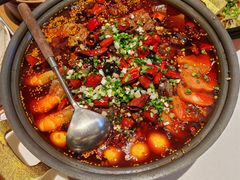 -眉州东坡·熊猫主题餐厅(枫蓝店)