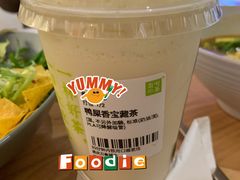 -奈雪的茶(重庆万象城北区店)