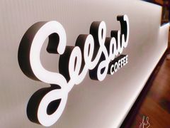 -Seesaw Coffee(上海虹桥天地店)