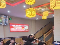 -阿婆情腊排骨火锅(金虹路店)