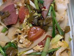 大救驾-云之南(八里庄店)