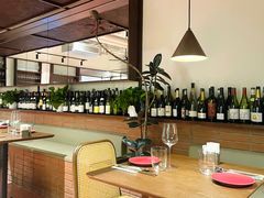 -肆海小川菜酒馆Wine Bistro (青年路店)