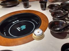 -芸山季·云南山珍菌火锅(人民广场来福士店)