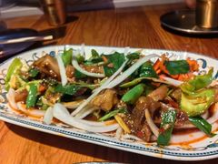 -柴窝堡22号辣子鸡·传承新疆菜