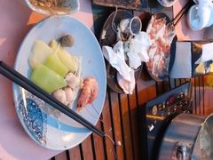 -渔家火锅·海鲜自助餐·演艺(亚龙湾天域酒店)