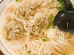 -翡翠拉面小笼包(岭南新天地店)