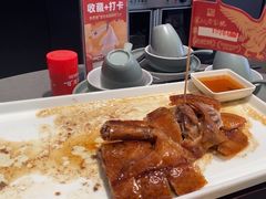 -先记烧鹅王·本地粤菜(福永店)