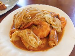 -奥华餐厅·老张记(台基厂店)