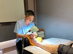 -陆琴脚艺·足浴·SPA(夫子庙店)