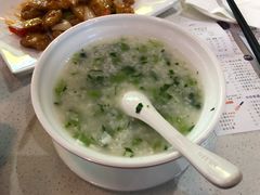 -港久茶餐厅(鹭洲里店)