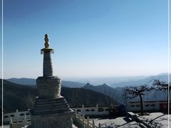 -妙峰山风景名胜区