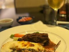 -盛宴自助餐厅(运达喜来登店)