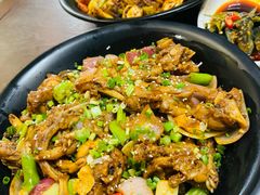 -掌上鲜(南顺城街店)