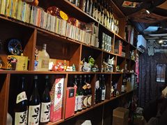 -半藏居酒屋(香港花园店)