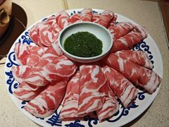 -东镇老火锅(长春路首店)