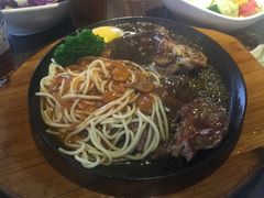 -豪享来中西餐厅(隆昌店)
